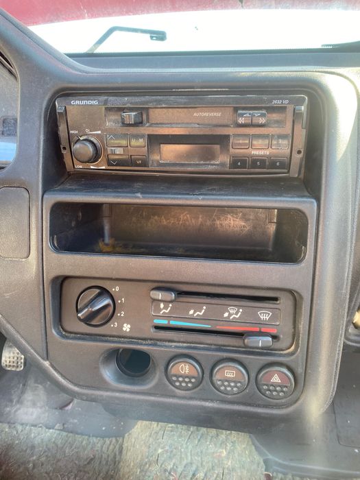 Peugeot 106 Пежо 106 на части