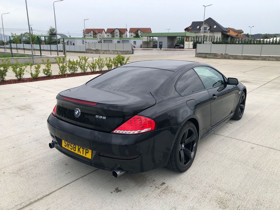 Dezmembrez e63 facelift 286 hp biturbo