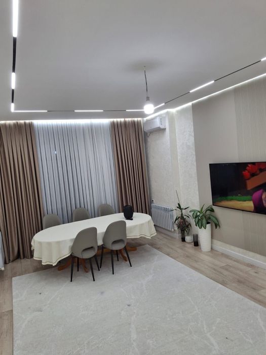 Продам 3х комнт кв на 2 этаже.