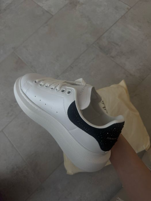 Adidasi Alexander Mcqueen