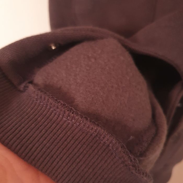 Salopetă nouă bebeluși vătuită 62