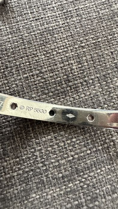 Bratara Cartier Love Rainbow