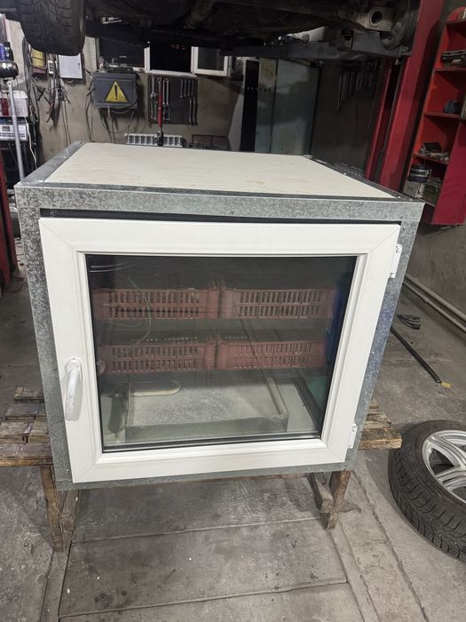Инкубатор на 300 яиц. 90 тыс тенге