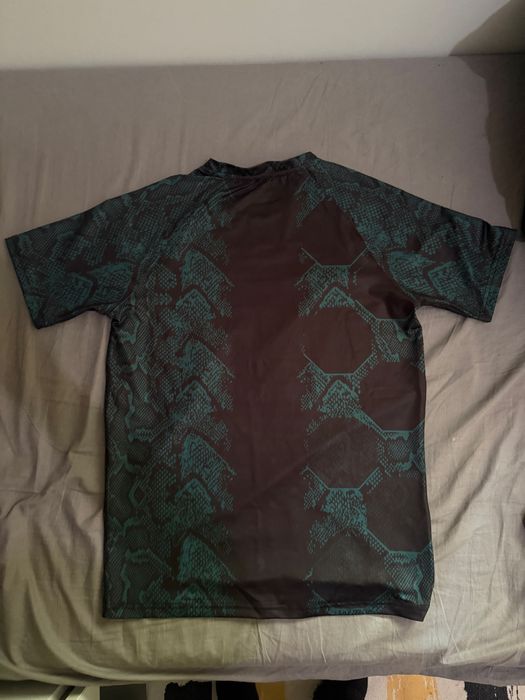 Екипи Venum X UFC