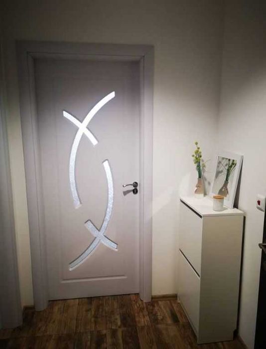 Дава се под наем Двустаен апартамент в Бургас, Меден рудник - зона А - 65 кв.м за 200 € - Снимка #5