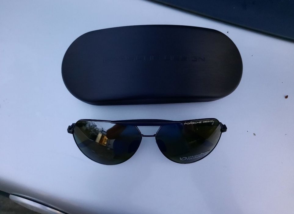 Ochelari Porche ORIGINALI