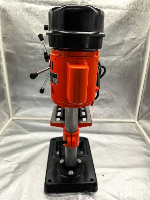 Masina de gaurit cu coloana Haina 1950W 739 lei