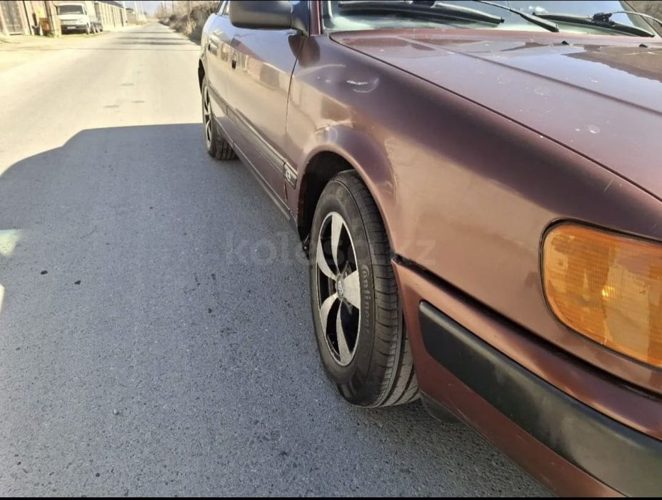 Продаётся Audi C4 в городе Тараз