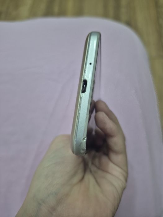 Samsung Galaxy J2 Prime прошитый