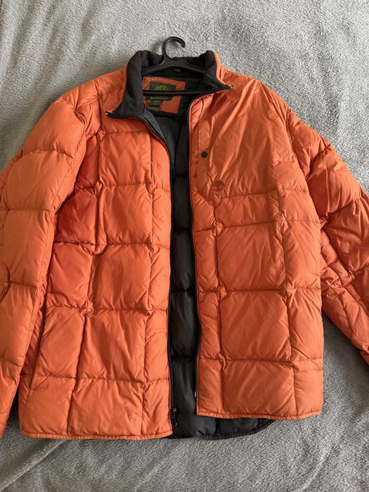 Мъжко яке Timberland