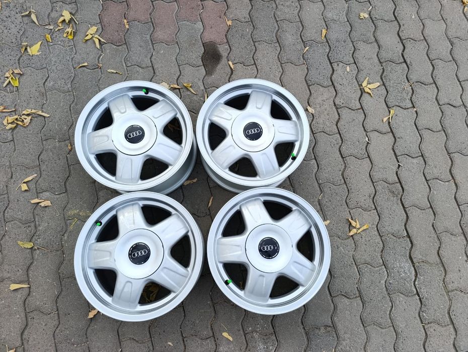 Продам комплекты  дисков на Ауди