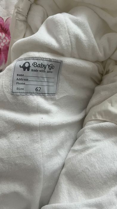 Продам комбинезоны