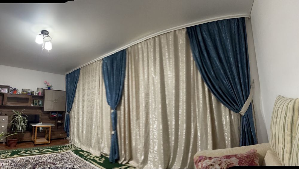 Продам шторы готовые
