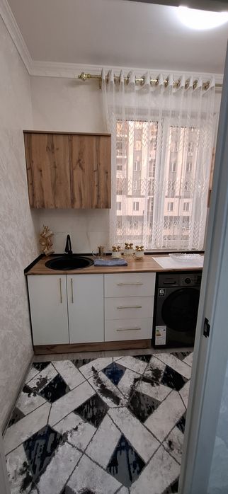 Kunlik halol kvartira