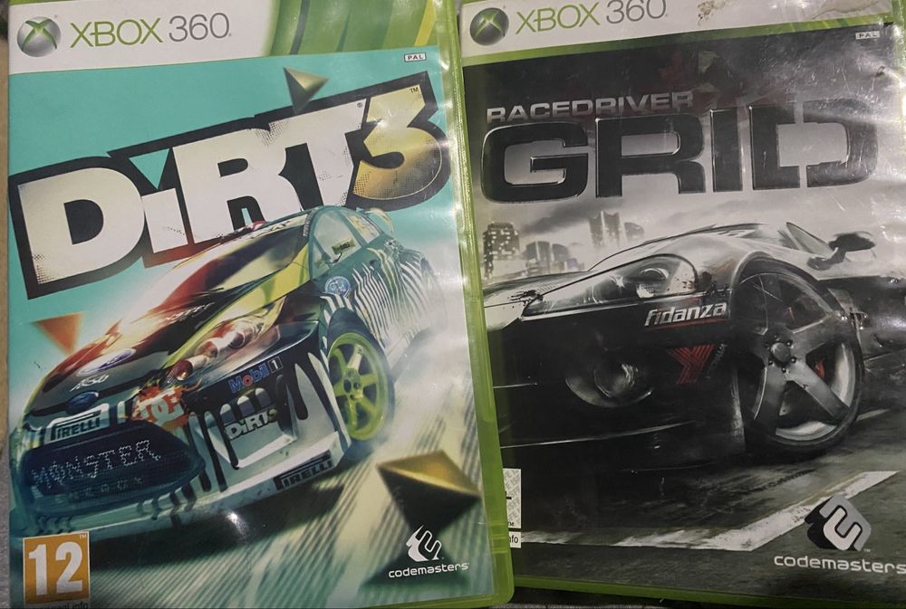 Vand xbox 360 perfect functional