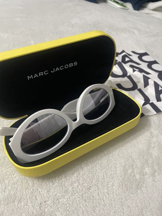 Оригинални слънчеви очила marc jacobs