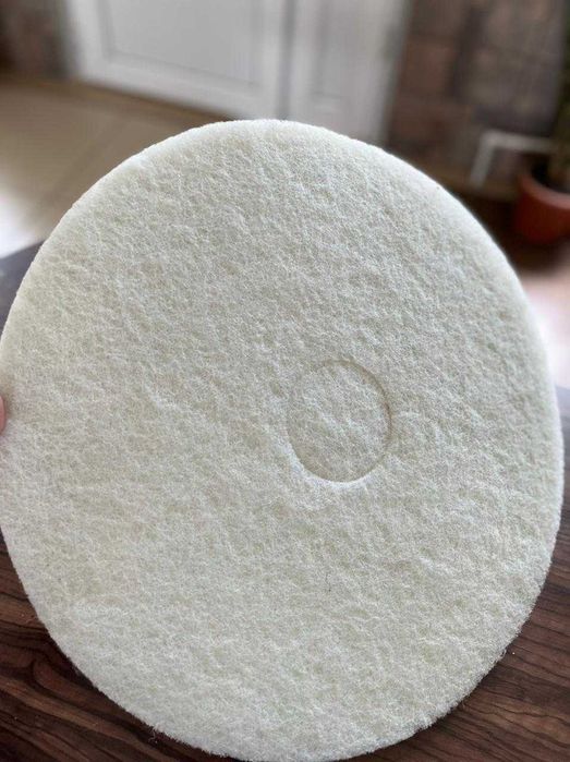 Пад для поломоечной  машины клининговое оборудование