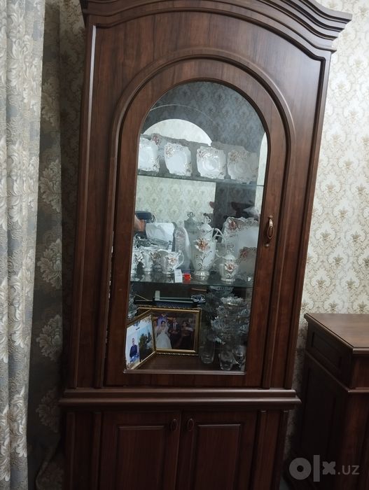 горка в классическом стиле