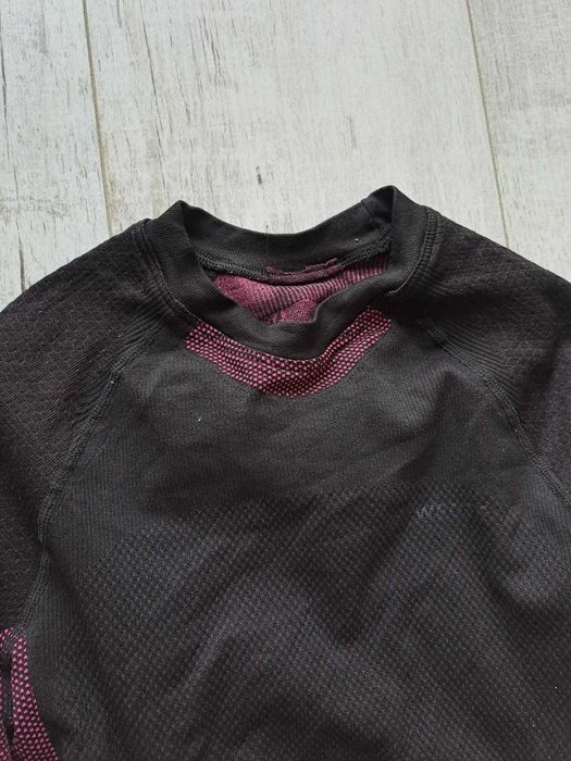 Bluza termica schi BL500 soft seamless dama