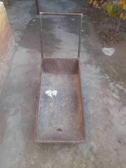 Продается тележка.