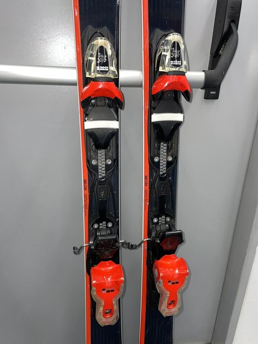 Ски Rossignol Exp Carbon 75 160