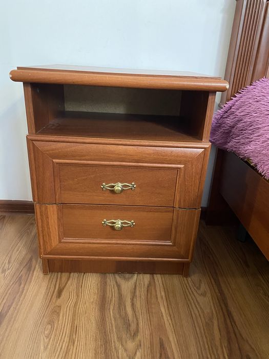 Спальный гарнитур