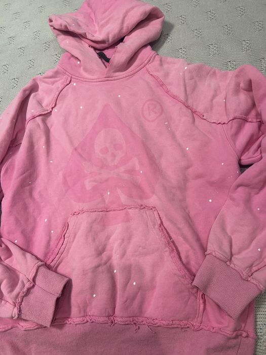 Дамски суичър Alexander Spade