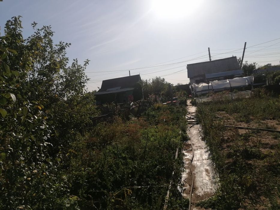 Продаётся дача за ДСК