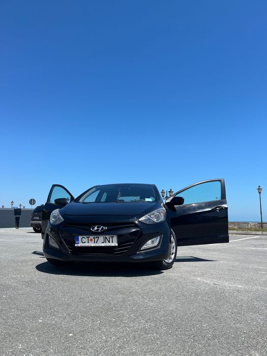 HYUNDAI i30 2014 — imagine 2