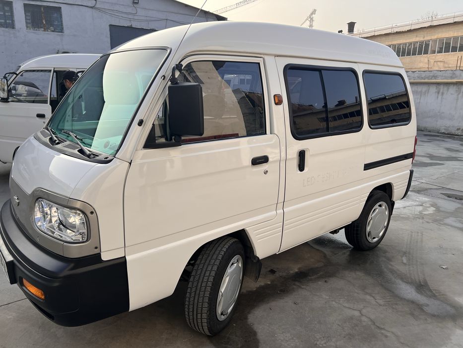 Продается Damas 2022 г.в.