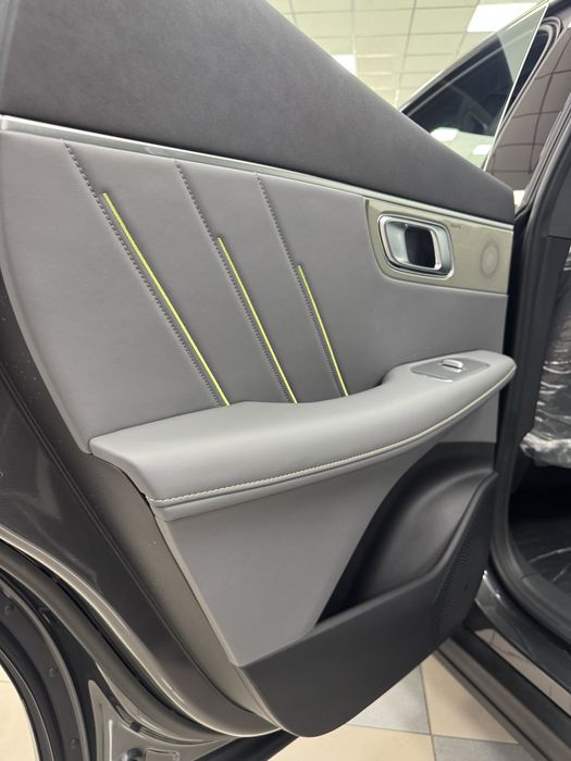 Deepal s07 max SUV