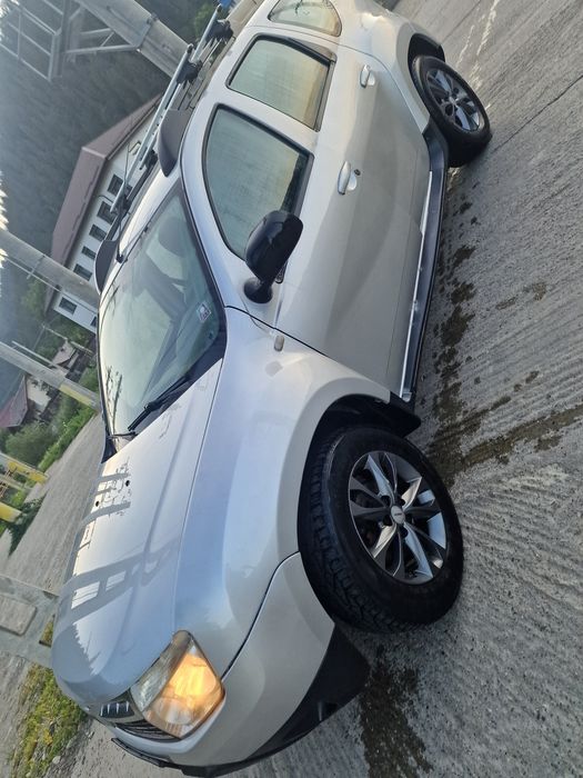 DACIA Duster 2011 — imagine 2