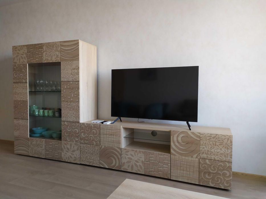 Дава се под наем Двустаен апартамент в Варна, Бриз - 76 кв.м за 800 € - Снимка #5