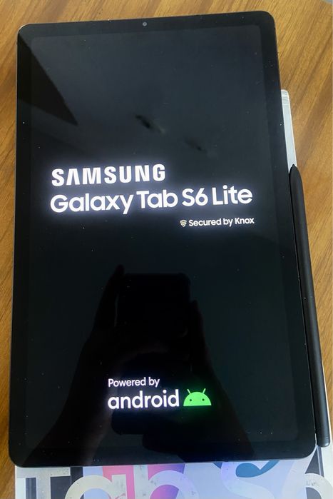 Планшет Самсунг Tab S6 Lite