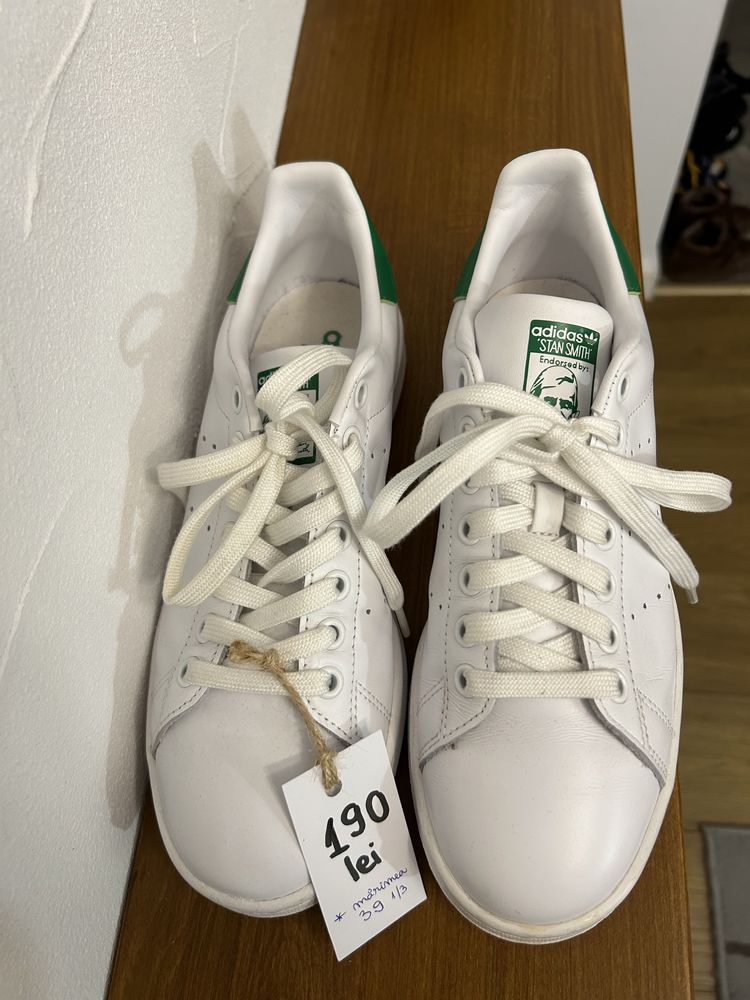 Adidas stan smith discount 39