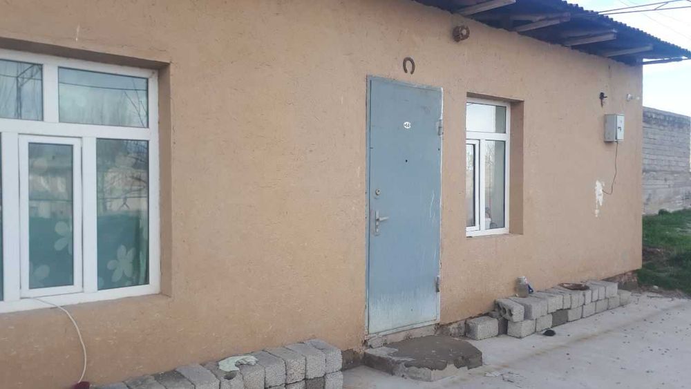 Қибрай, Нуробод Махалла УЧАСТКА СРОЧНО СОТИЛАДИ !!!