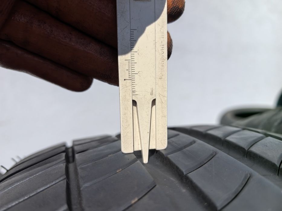 225/50/18 Мишелин ДОТ 2016 г