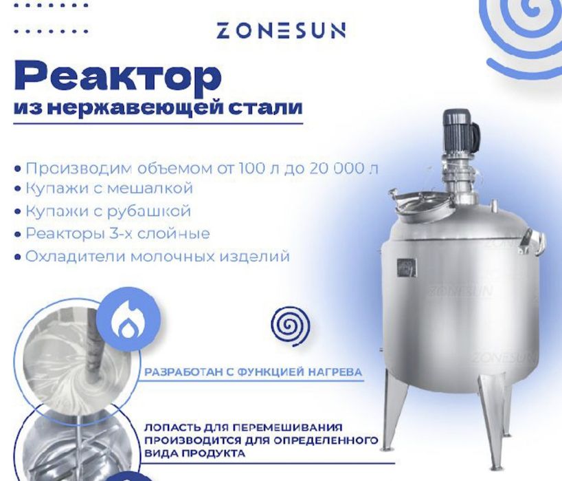 Продаю Трубчатые Теплообменники