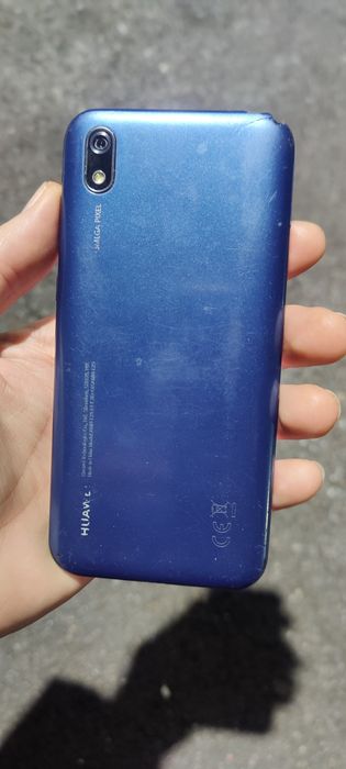 Телефон Huawei y5 32gb без торга