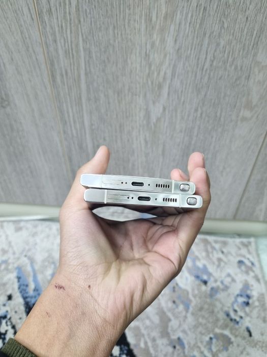 Samsung galaxy s23 ultra 5G 8/256gb 2ta sim