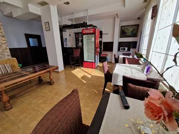 Продава се Хотел в Банско - 550 кв.м за 910 €/кв.м - Снимка #5