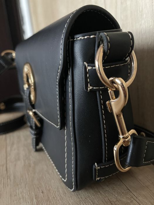 Geanta de umar Love Moschino