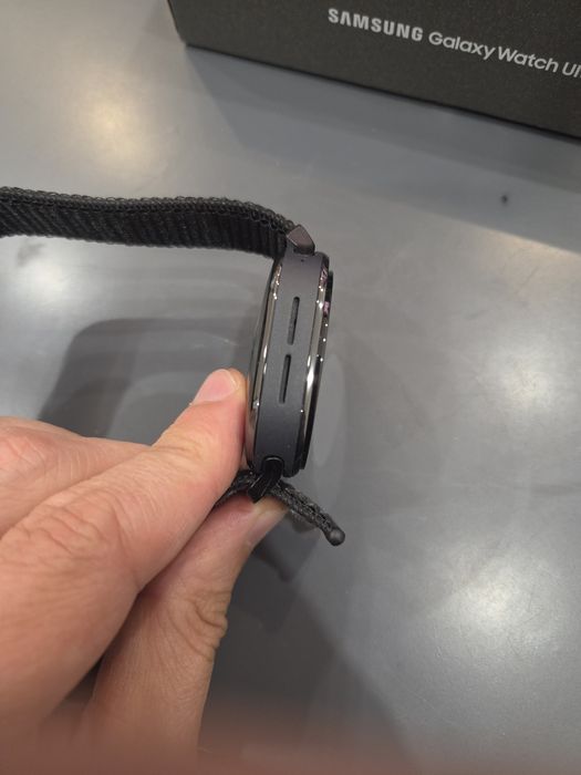 Galaxy watch ultra 2 (2026)