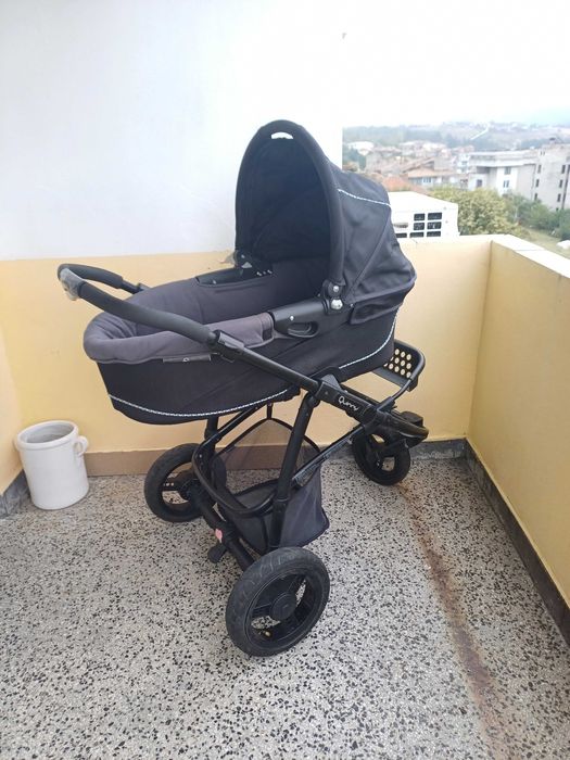 Детска количка Quinny Speedi
