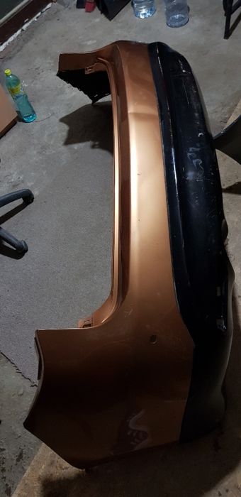 bara spate infiniti fx35 an 2009-2013