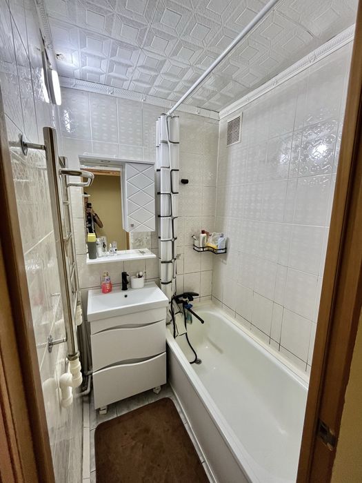Продаётся 4-комнатная квартира, 72,9 м²