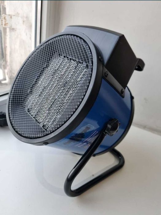 Тепловентиляторы. Пушки. Обогреватели — Надежное решение для тепла!