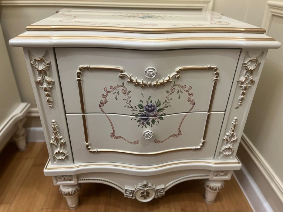 Спальный гарнитур в отличном состоянии