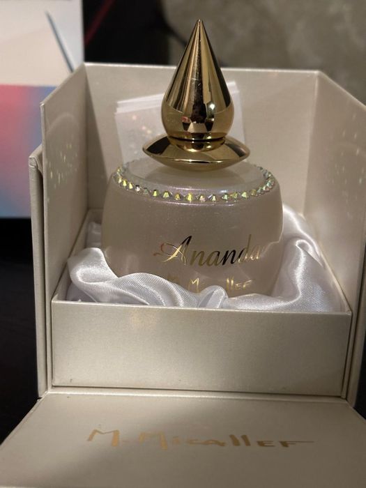 Парфюм люкс продам