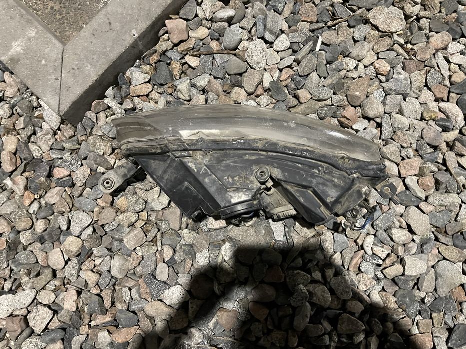 Фара на автомашину Skoda Rapid